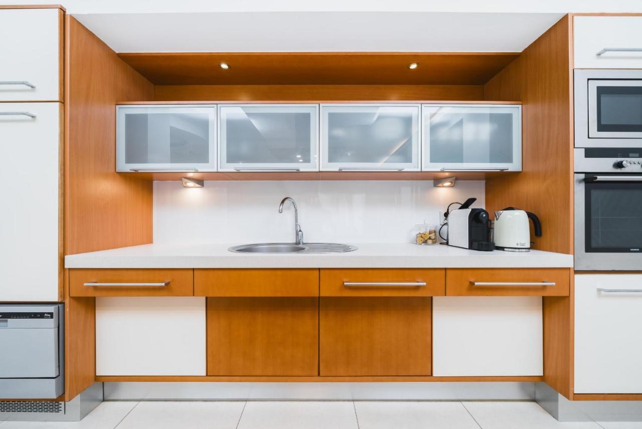 Apartament W Centrum Krakowa Na Ulicy Dlugiej 외부 사진