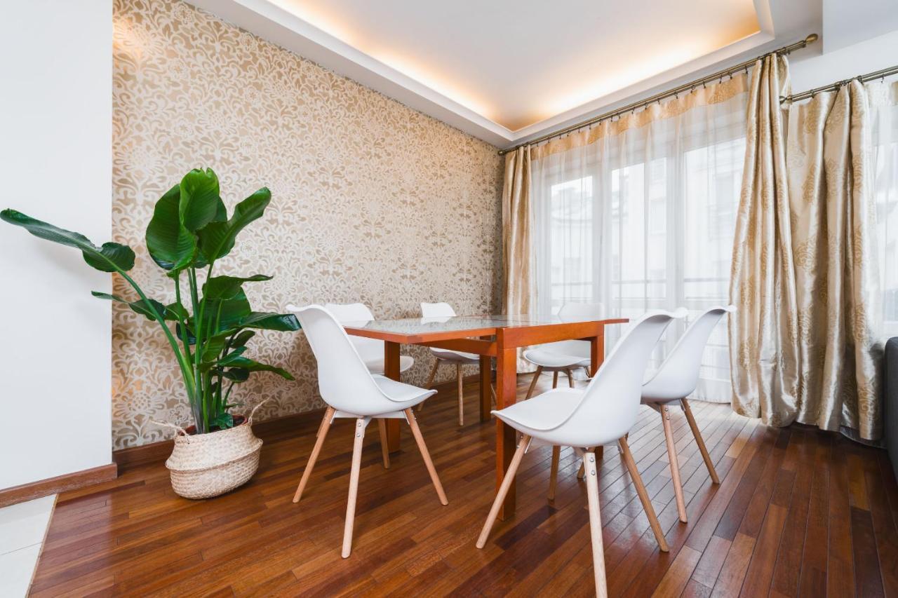 Apartament W Centrum Krakowa Na Ulicy Dlugiej 외부 사진