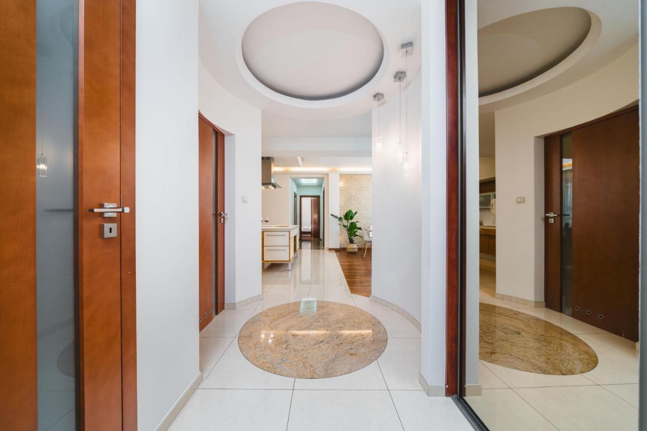 Apartament W Centrum Krakowa Na Ulicy Dlugiej 외부 사진