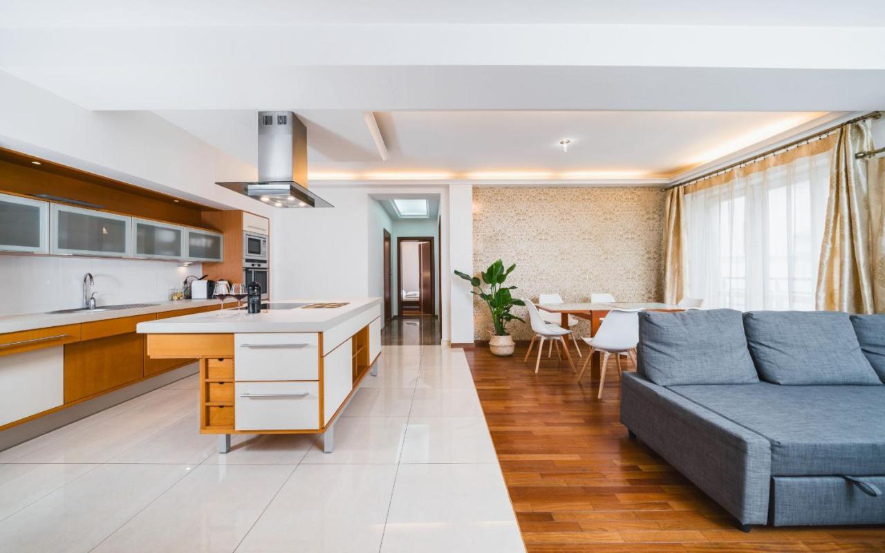 Apartament W Centrum Krakowa Na Ulicy Dlugiej 외부 사진