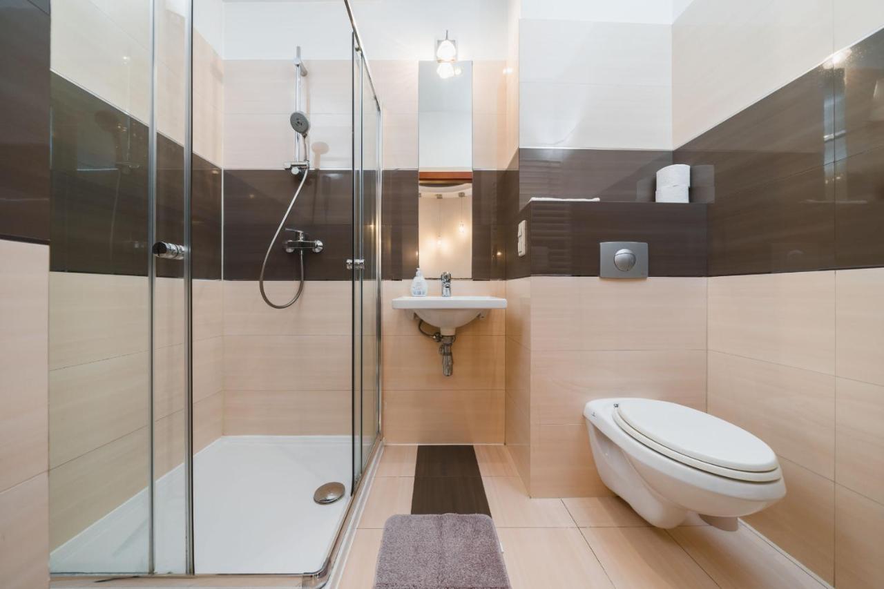 Apartament W Centrum Krakowa Na Ulicy Dlugiej 외부 사진
