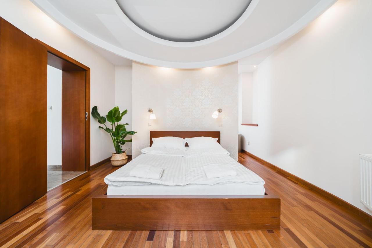 Apartament W Centrum Krakowa Na Ulicy Dlugiej 외부 사진