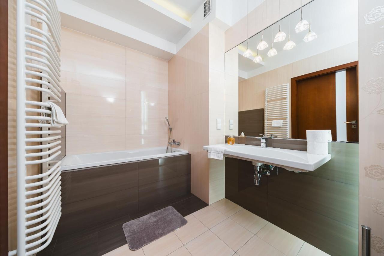 Apartament W Centrum Krakowa Na Ulicy Dlugiej 외부 사진