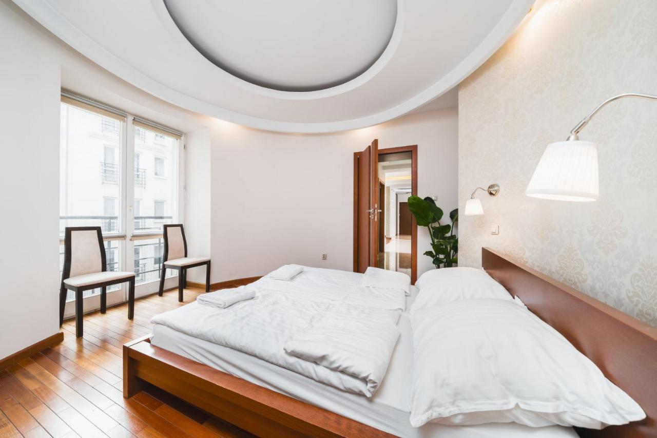 Apartament W Centrum Krakowa Na Ulicy Dlugiej 외부 사진